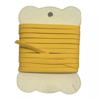 Elastico Amarillo Toscana * 10 Mts