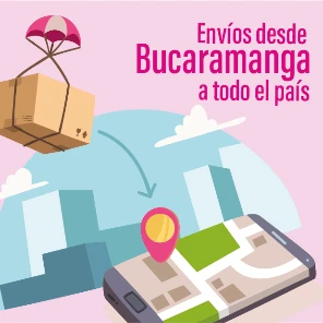 lugar despacho