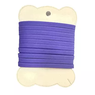 Elastico Purpura * 10 Mts