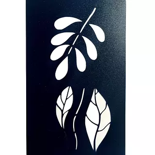 Stencil Rama