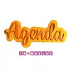 4105 Troquel Agenda