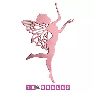 2125 Troquel Hada
