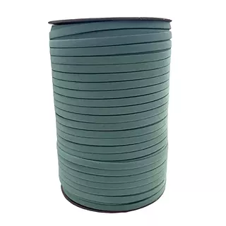 Rollo Elastico Gris Verdoso