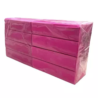 Arcilla Polimerica Magenta Neon