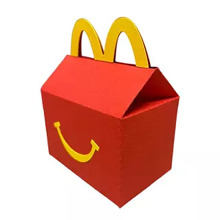 Archivo Cajita Feliz Mcdonals
