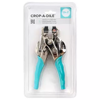 Crop A Dile Para Ojaletes