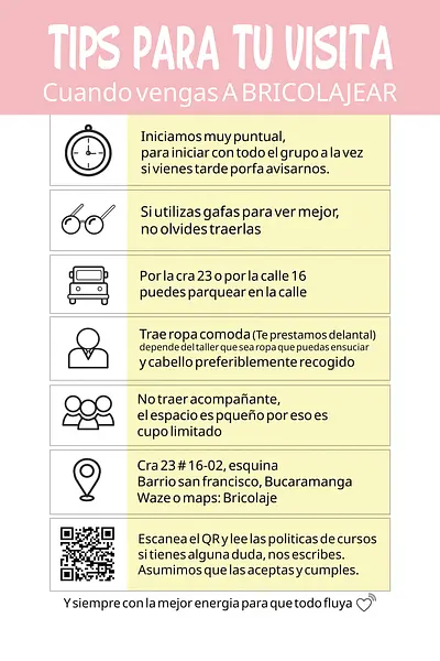 Politica de cursos
