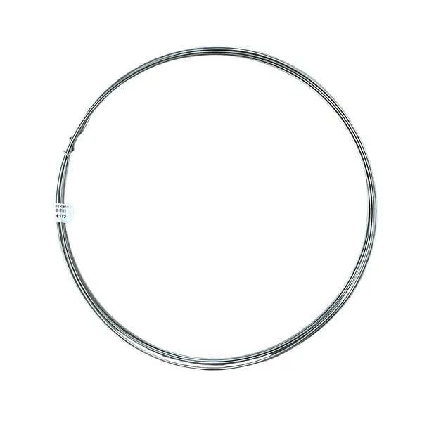 Chipa Alambre Para Manualidades Calibre 18