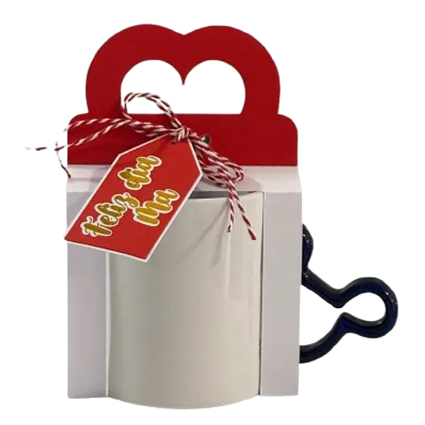 Archivo Soporte Abierto Para Mug