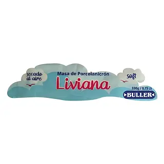Masa Liviana Blanca