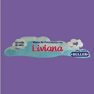 Masa Liviana Morada