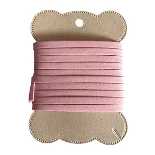 Elastico Rosado Pastel *10 Mts
