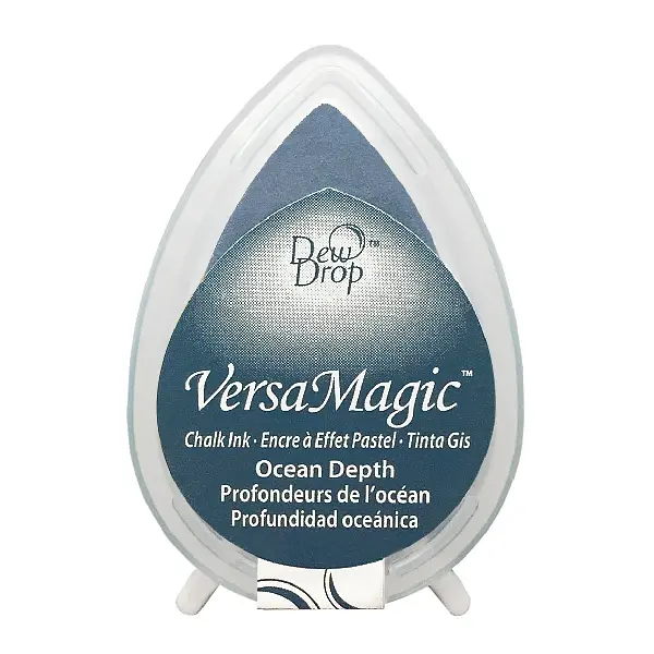 Tinta Versamagic Profundidad Oceanica