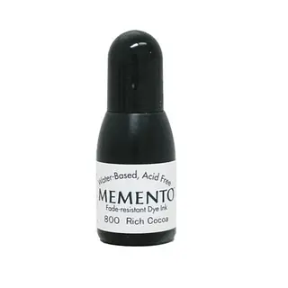 Recarga Tinta Memento Rich Coca