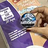 Vinilo Adhesivo Imprimible Inkjet * 20 Hojas