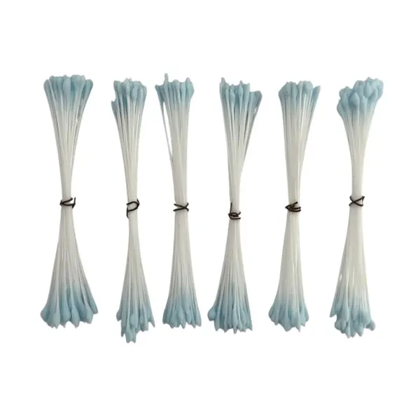 Pistilos Delgados Celestes * 210 Pz