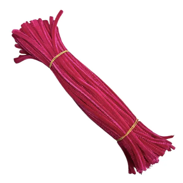 100 Chelines Fucsia