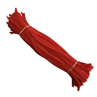 100 Chelines Rojos