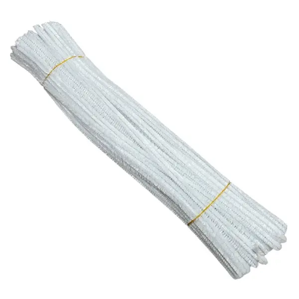 100 Chelines Blancos
