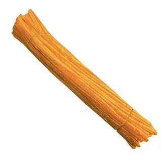100 Chelines Naranja