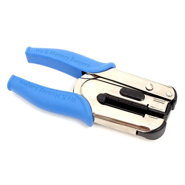 Crop A Dile Power Punch