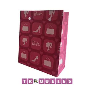 4262 Troquel Bolsa