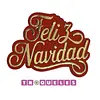4266 Troquel Feliz Navidad