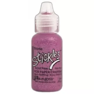 Stickles Thistle