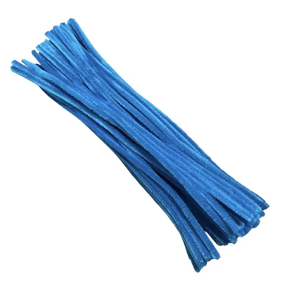100 Chelines Azules