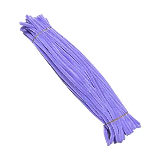 100 Chelines Lilas