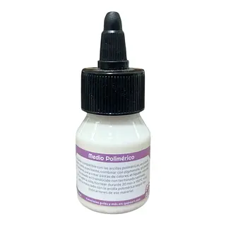 Mini Arcilla Liquida