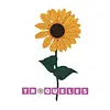 4353 Troquel Girasol
