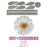 4348 Troquel Margarita