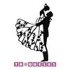 4344 Troquel Novios