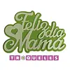 4334 Troquel Feliz Dia Mamá