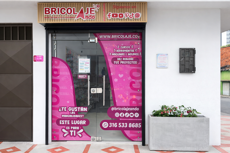 DONDE ENCONTRARNOS