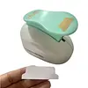 Tab Punch Perforador De Pestaña