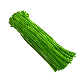 100 Chelines Verde Claro