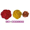 4399 Troquel Flor Espiral