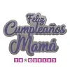 4388 Troquel Feliz Cumpleaños Mama