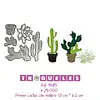 4385 Troquel Cactus