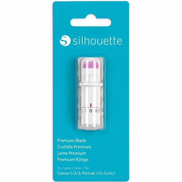 Cuchilla Premium Cameo 3