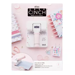 Disc Cinch