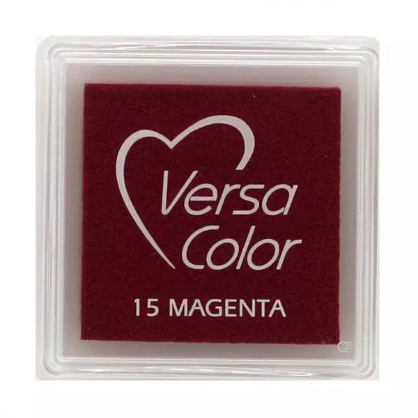 Tinta Versa Color 15 Magenta