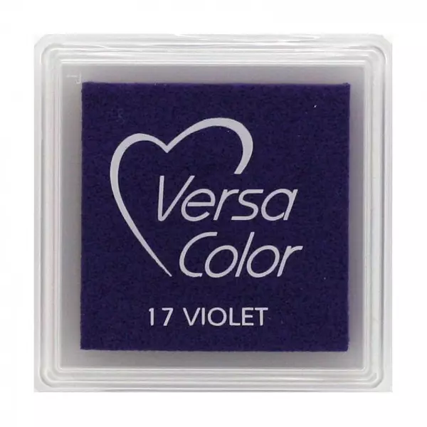 Tinta Versa Color 17 Violet