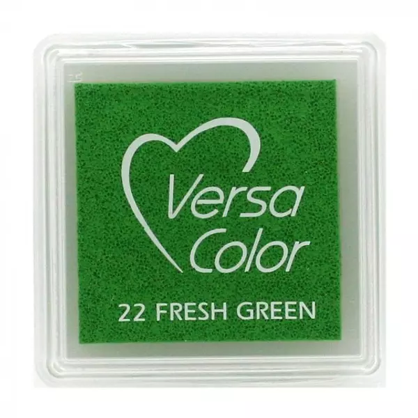 Tinta Versa Color 22 Fresh Green