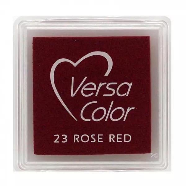 Tinta Versa Color 23 Rose Red