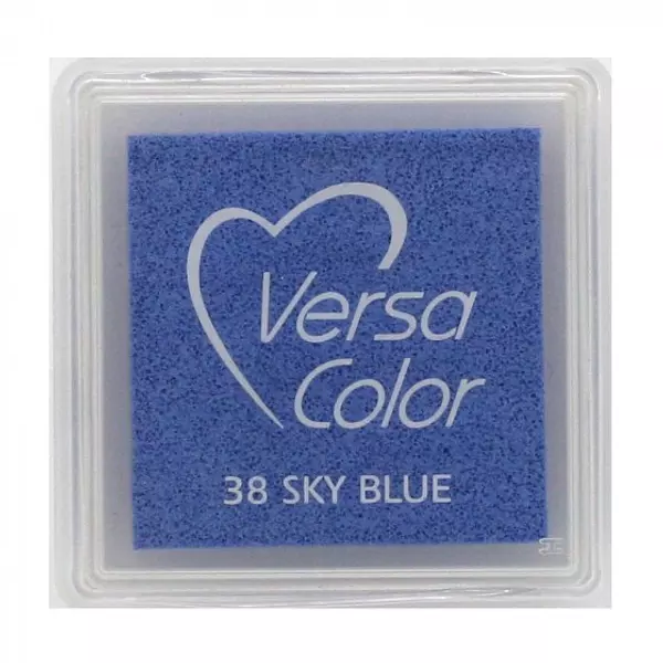 Tinta Versa Color 38 Sky Blue