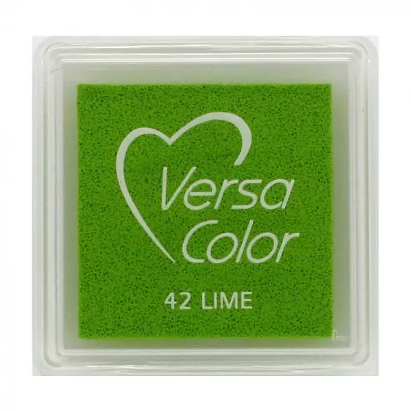 Tinta Versa Color 42 Lime