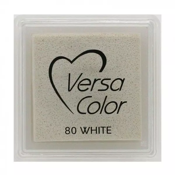 Tinta Versa Color 80 White